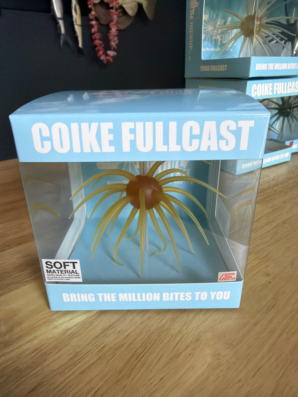 Coike Fullcast- J526.263.0