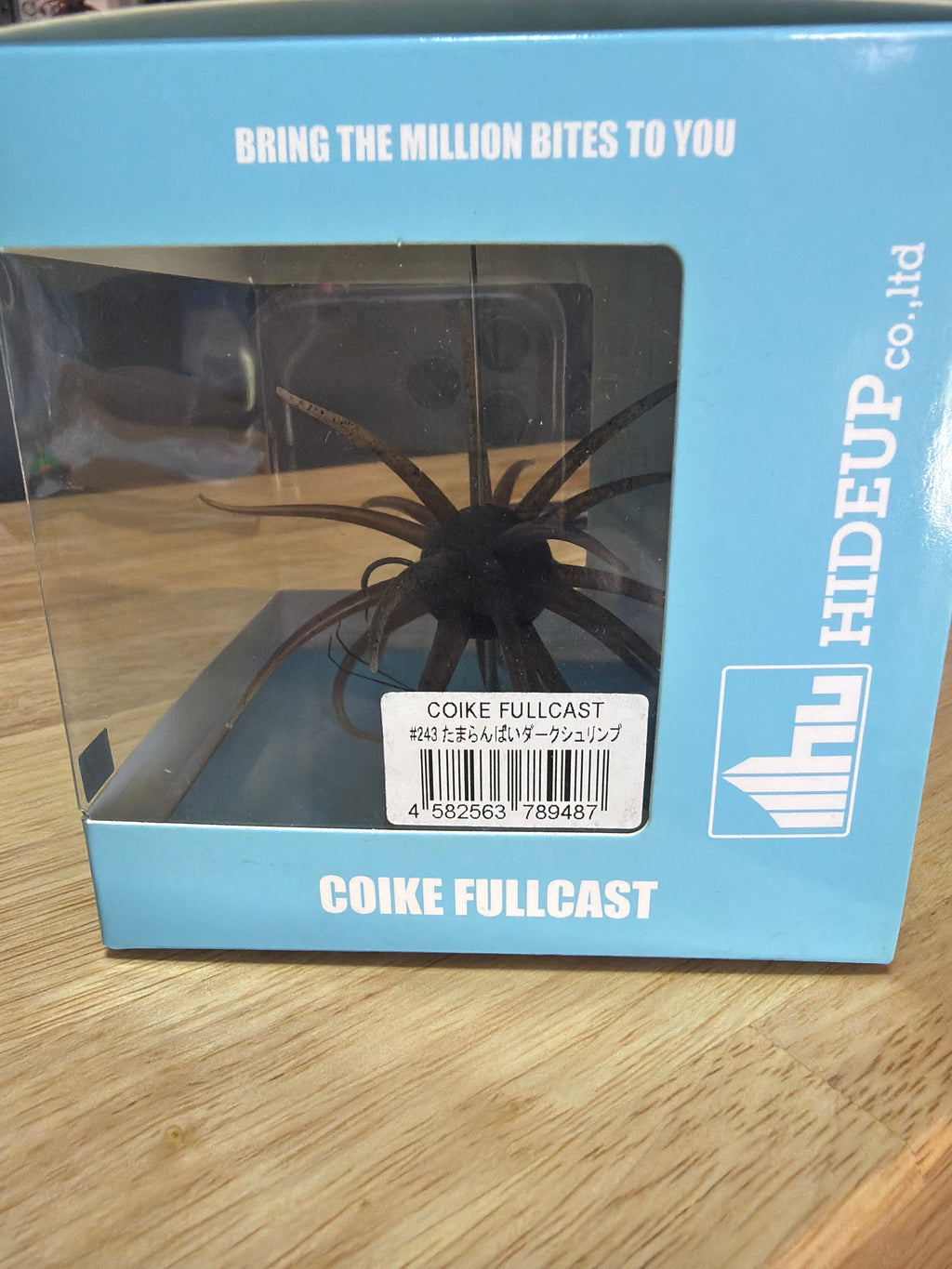 Coike Fullcast- J926.243.2
