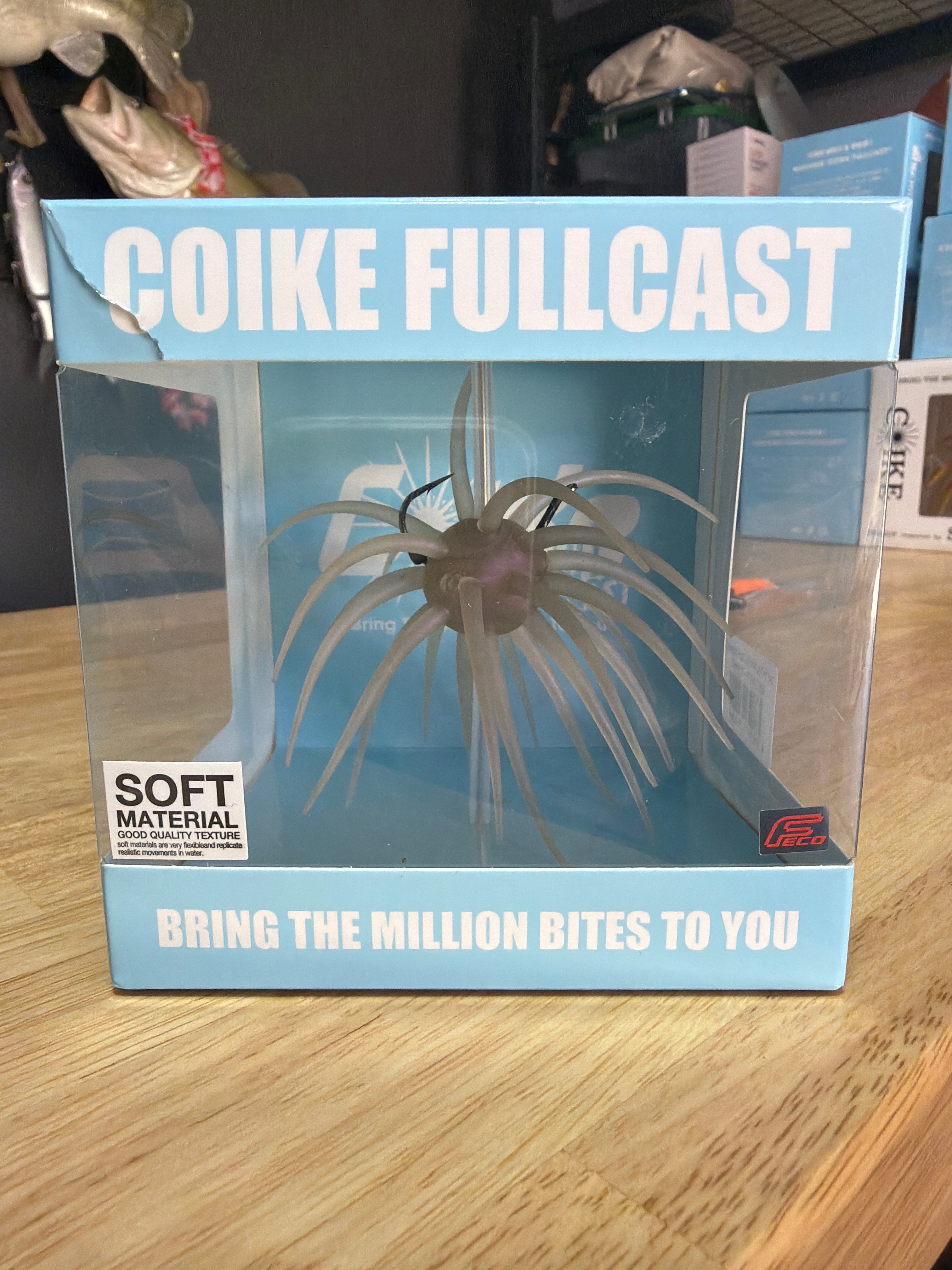 Coike Fullcast- J926.267