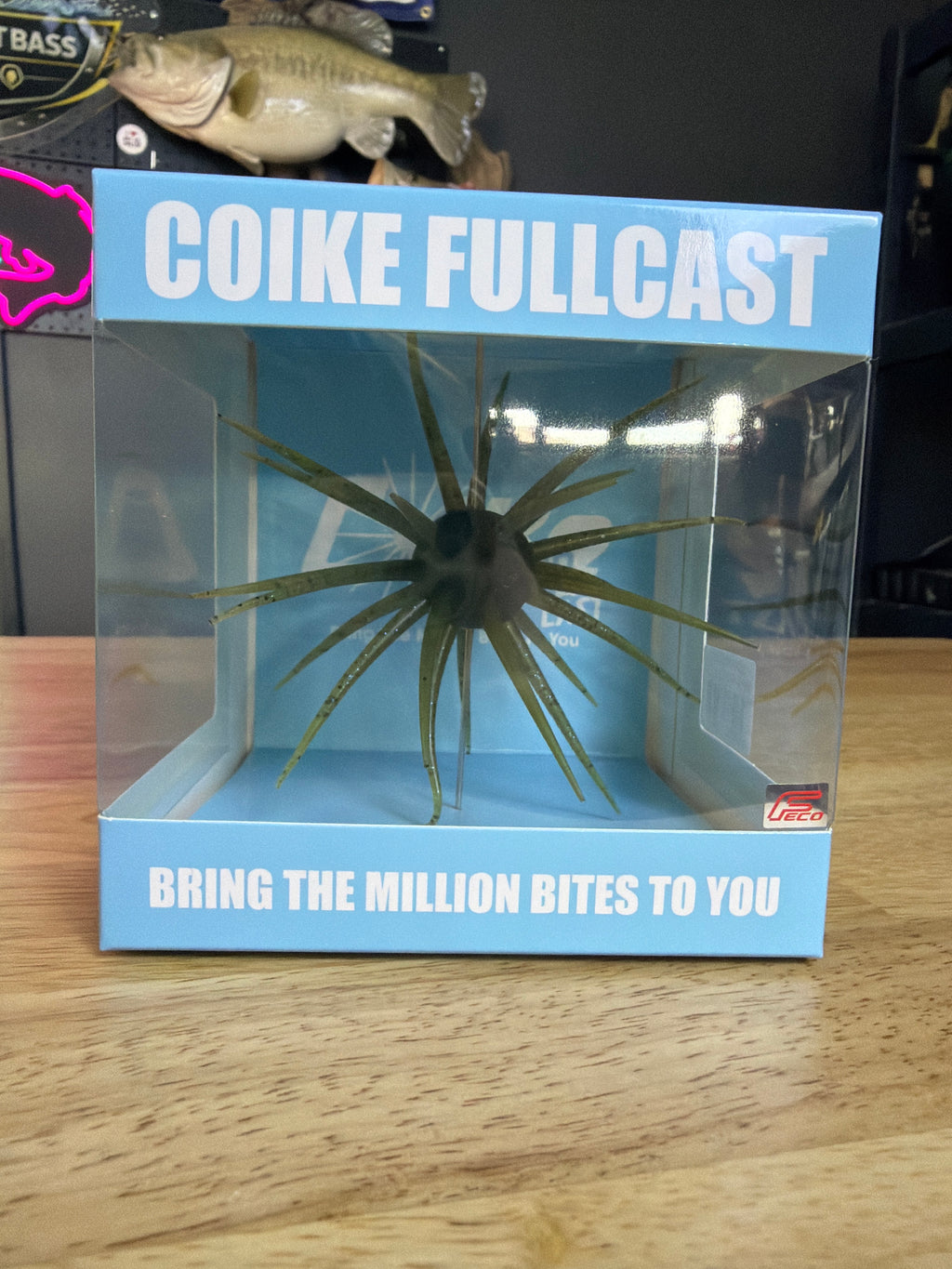 Coike Fullcast- J226.143
