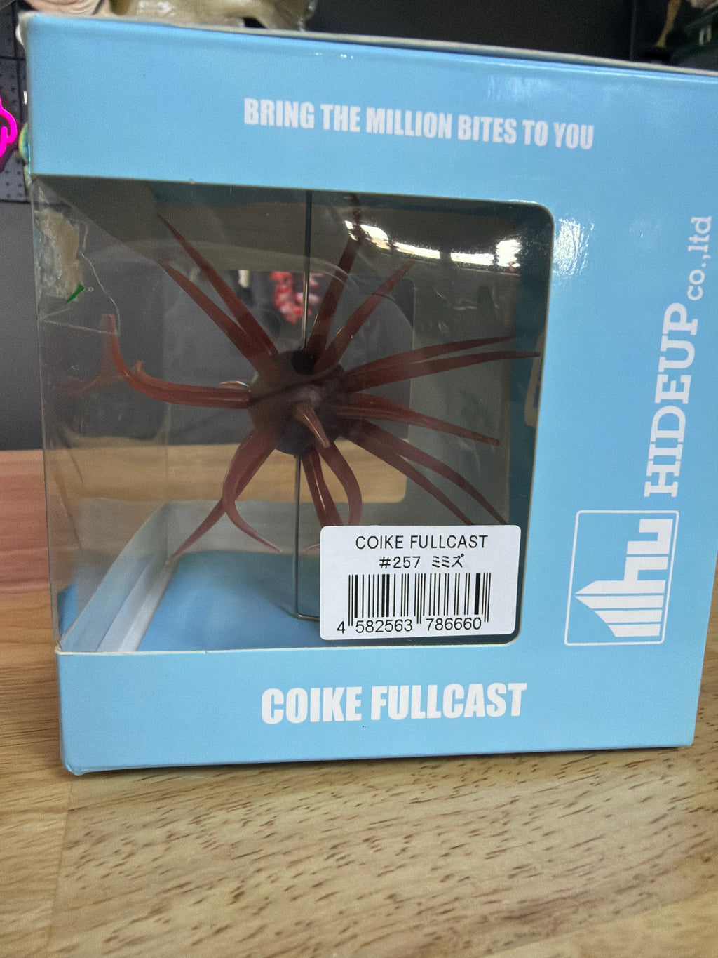 Coike Fullcast- J226.257