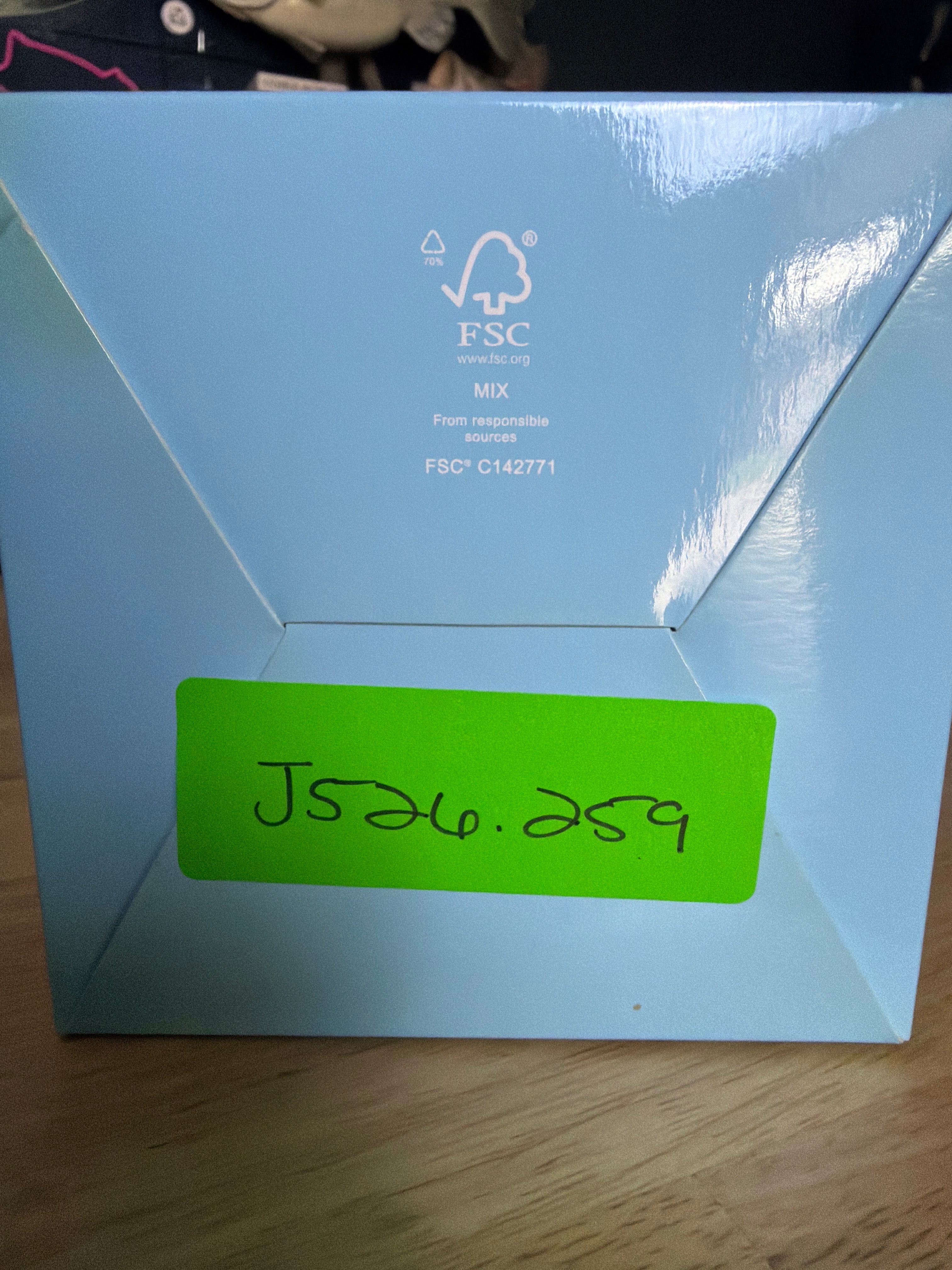 Coike Fullcast- J526.259