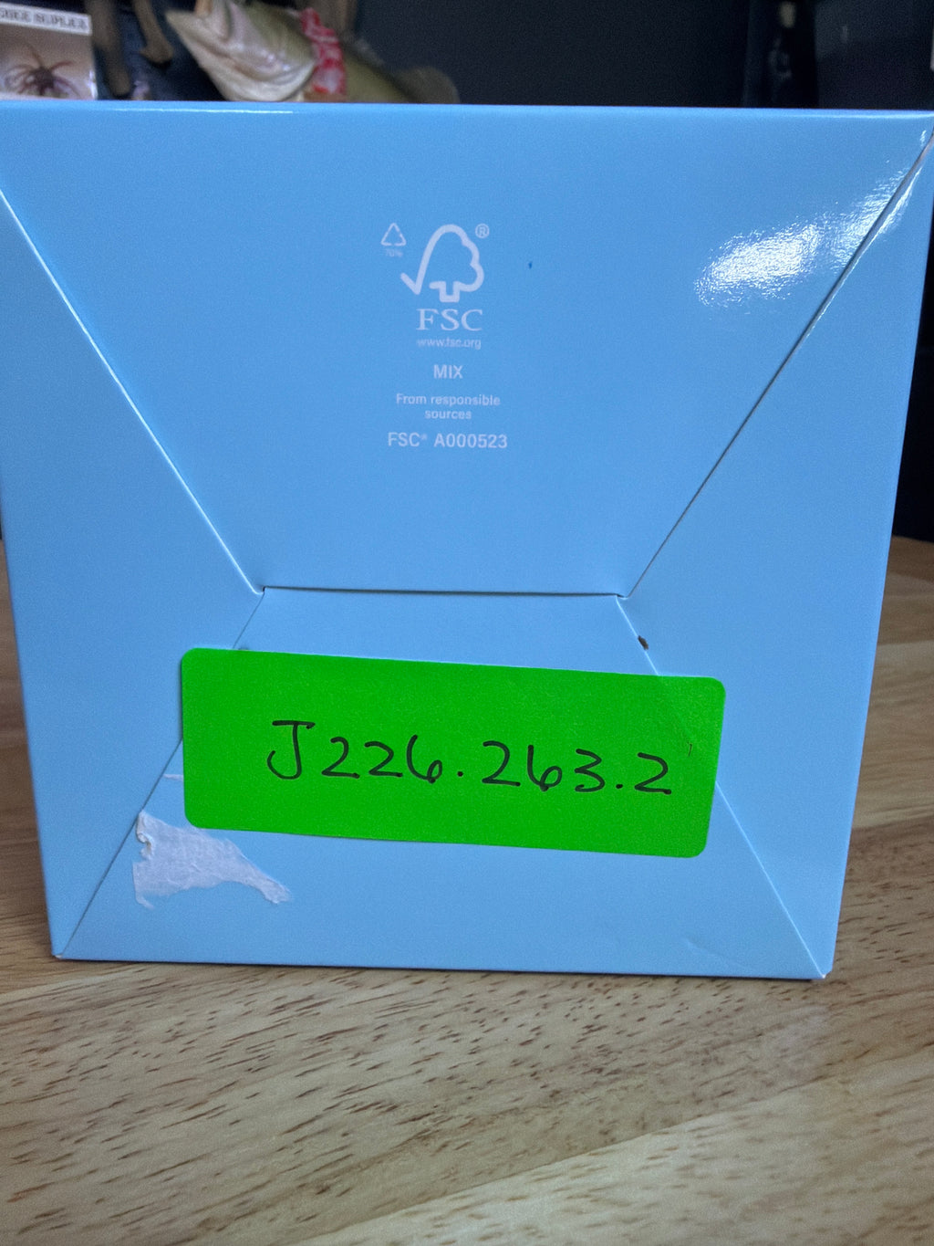 Coike Fullcast- J226.263.2