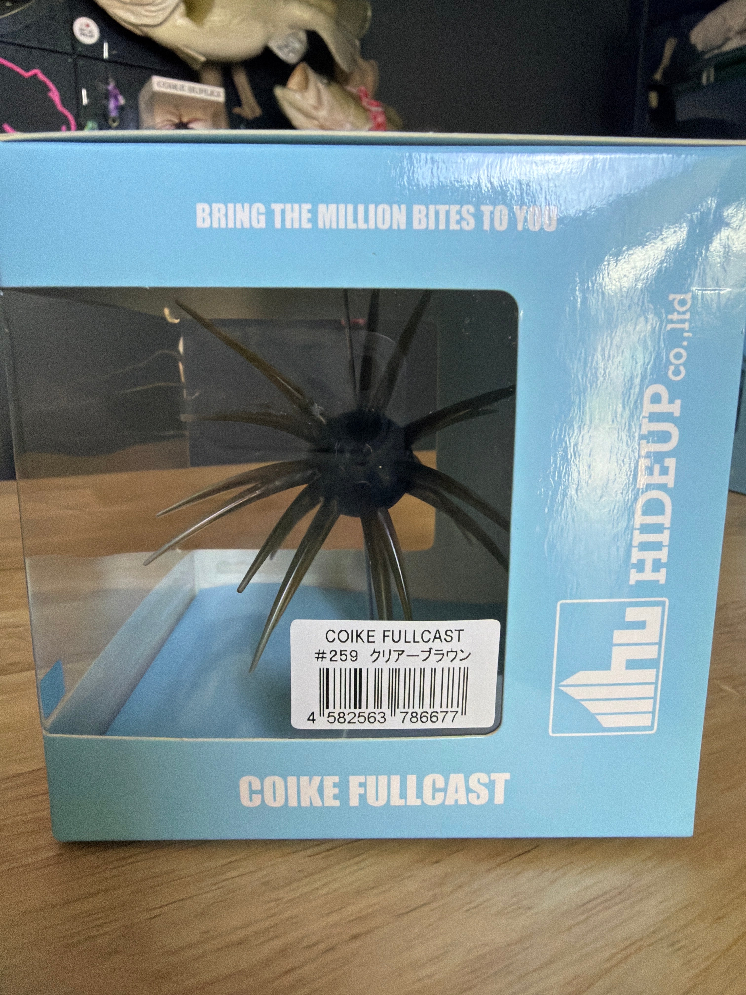 Coike Fullcast- J526.259