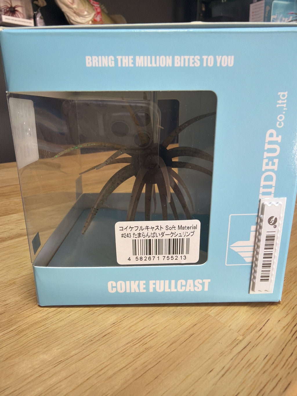 Coike Fullcast- J926.243.1