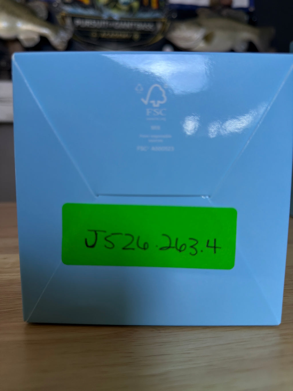 Coike Fullcast- J526.263.4