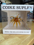 Coike Suplex- J926.263