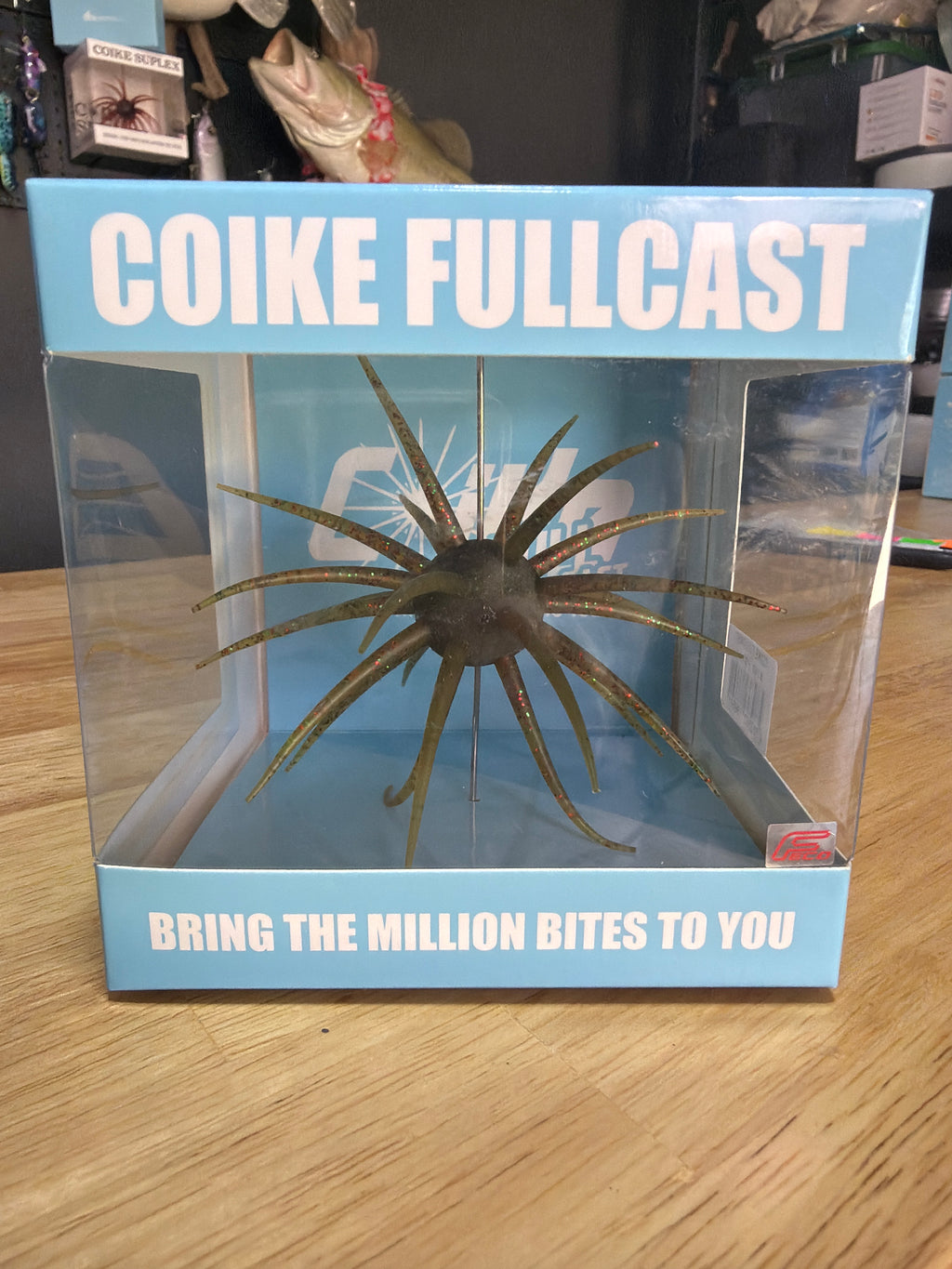 Coike Fullcast- J926.140
