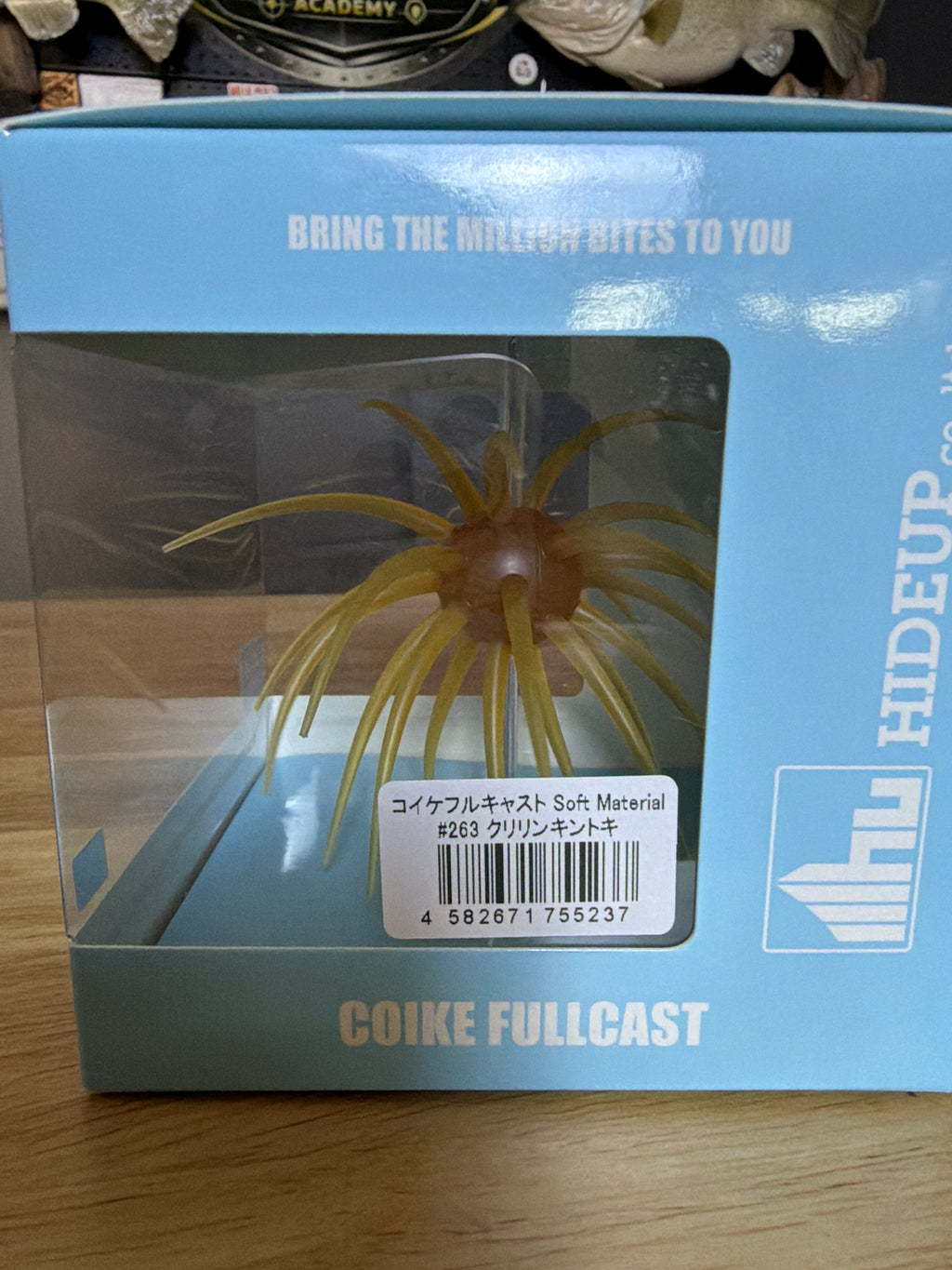 Coike Fullcast- J526.263.6